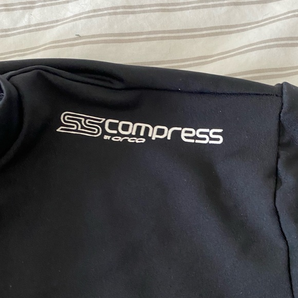 ORCA COMPRESSION LONG SLEEVE - Picture 2 of 3